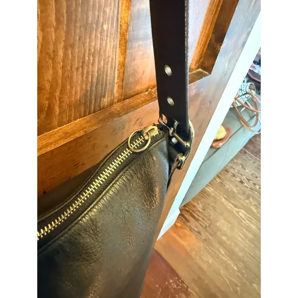 Vintage 2002 Coach Legacy Slim Duffle | Style #9326 | Y2K | Vintage